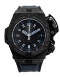 Pre-Owned Hublot King Power Diver Oceanographic Watch